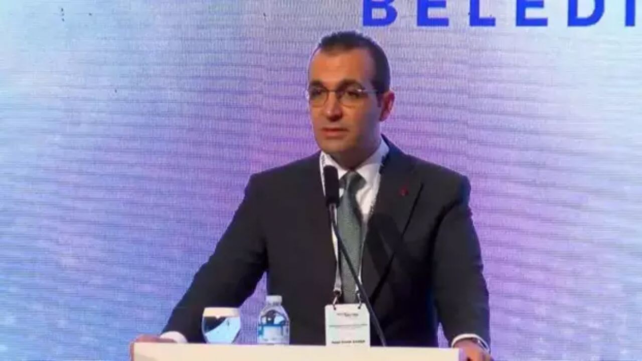 Şişli Belediye Başkanı Şahan'ın ifadesi ortaya çıktı