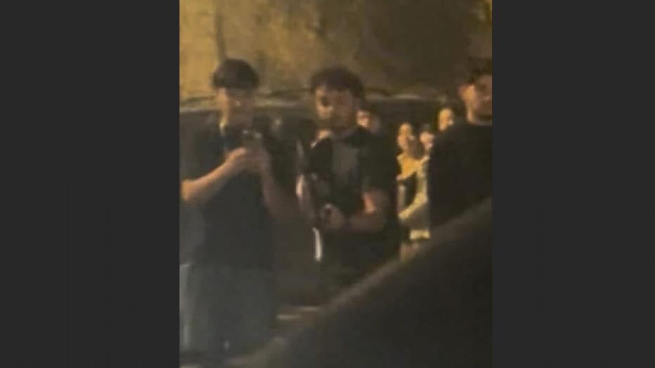 ABD'de silahlı saldırı şoku: 3 ölü, 14 yaralı