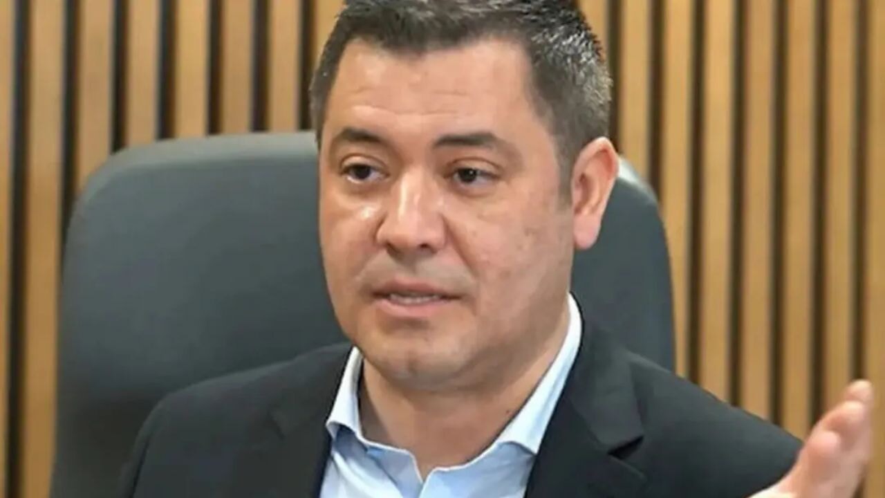 İBB Başkan danışmanı Murat Ongun'un savcılık ifadesine ulaşıldı