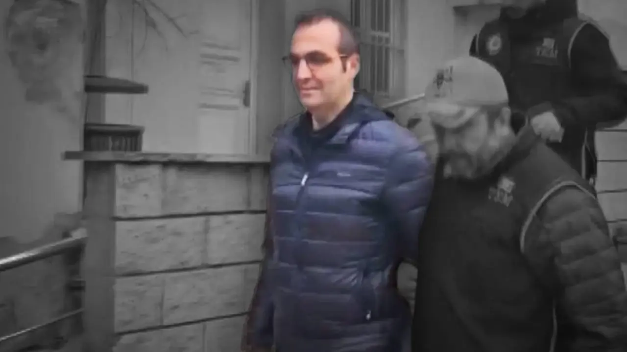 Şişli Belediye Başkanı Şahan'ın 'Terör' soruşturmasındaki savunması ortaya çıktı