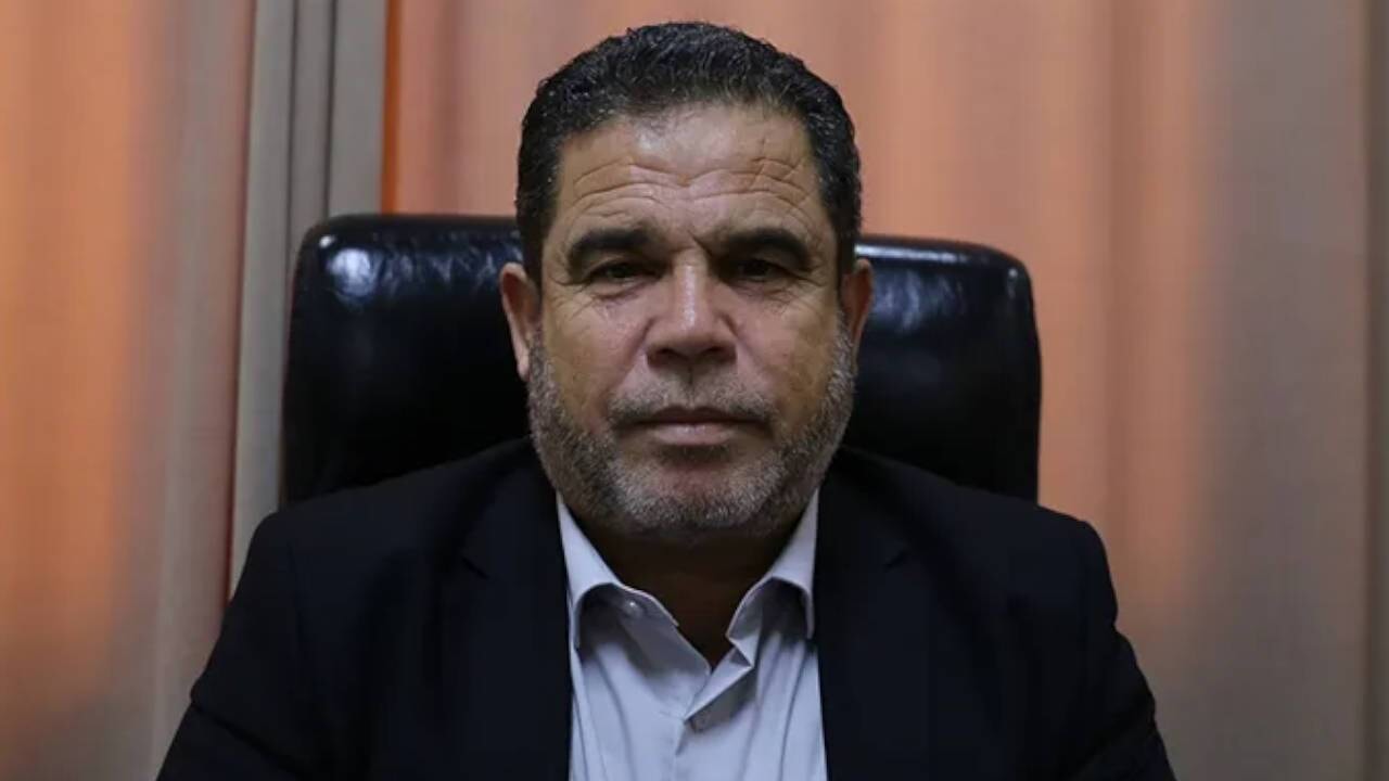 Filistin Yasama Meclisi üyesi Berdevil ve eşi İsrail tarafından şehit edildi