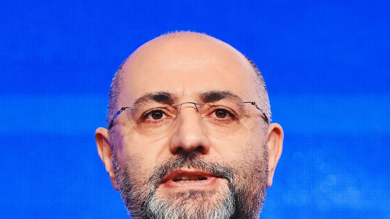 İPA Başkanı Buğra Gökçe tutuklandı