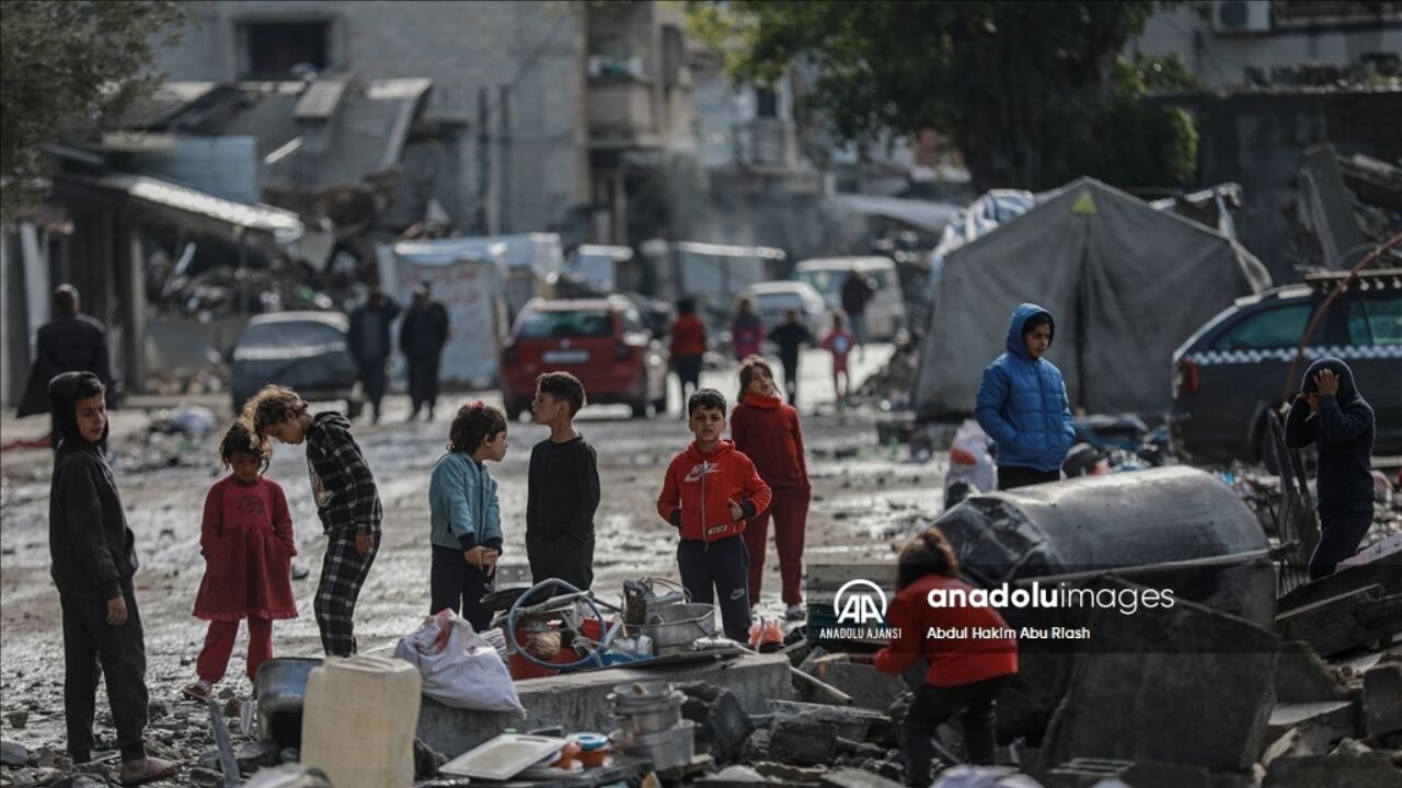 Gazze'de yeni bir kriz: İsrail'in bombardımanı her geçen gün artıyor