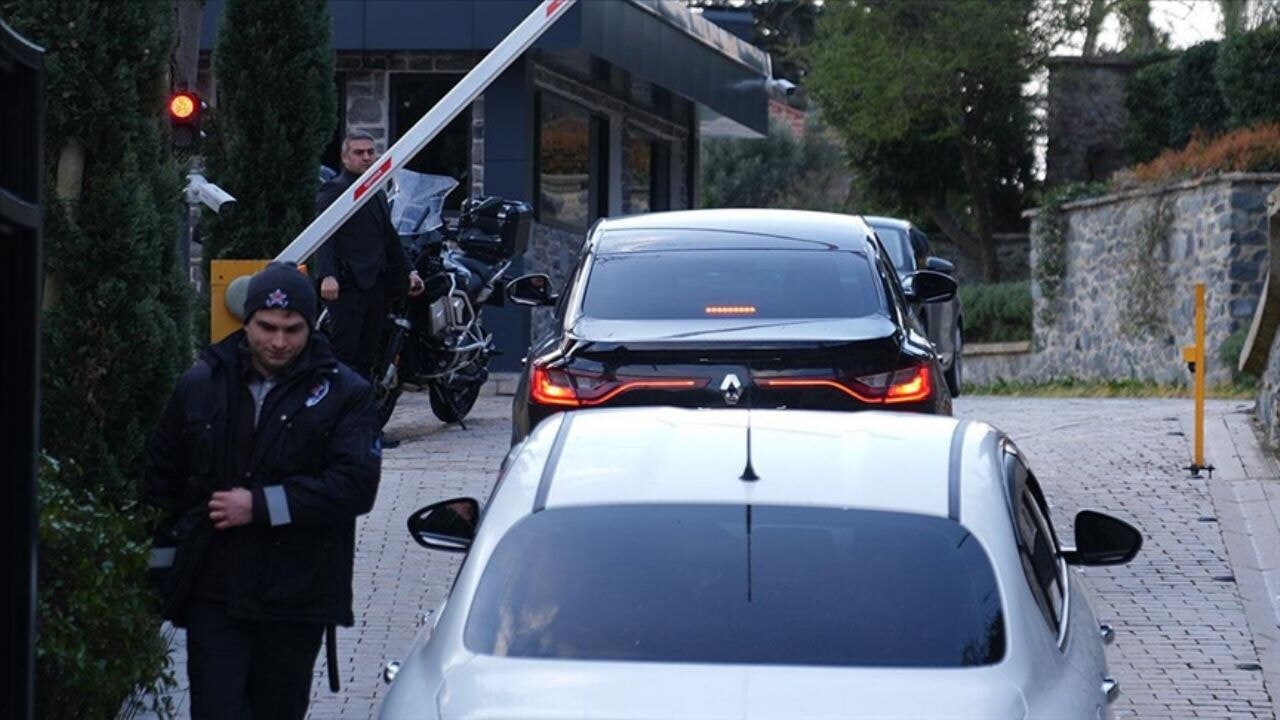 İBB'deki yolsuzluk soruşturmasında 18 kişiye tutuklama kararı çıktı