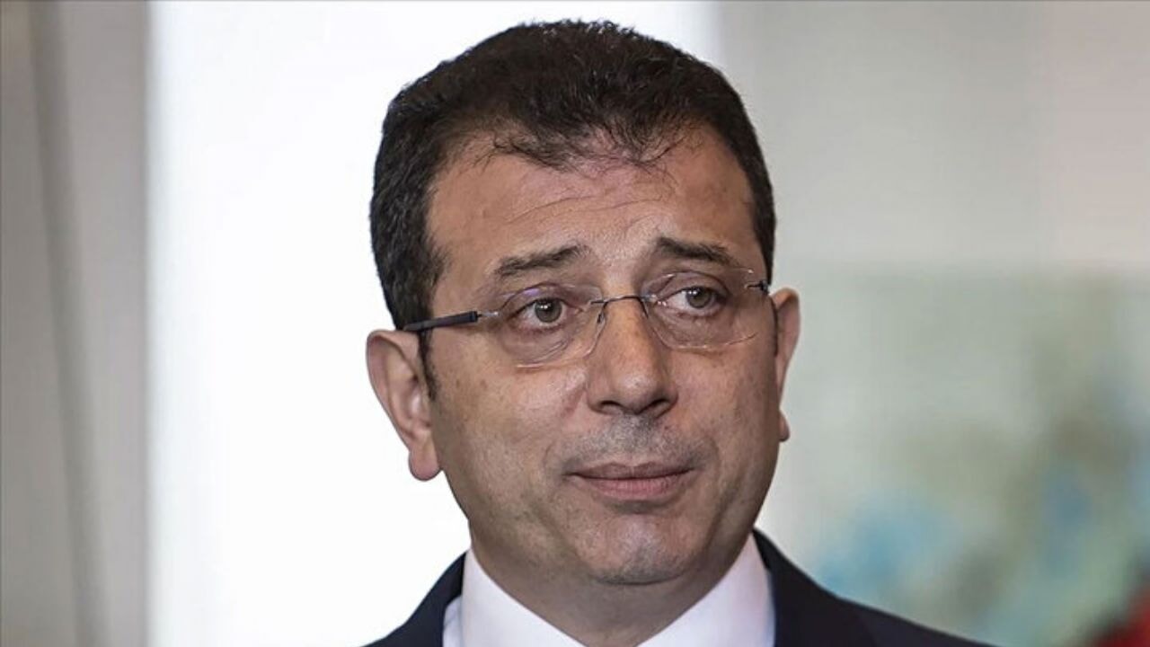 İBB'ye kayyum atanır mı?