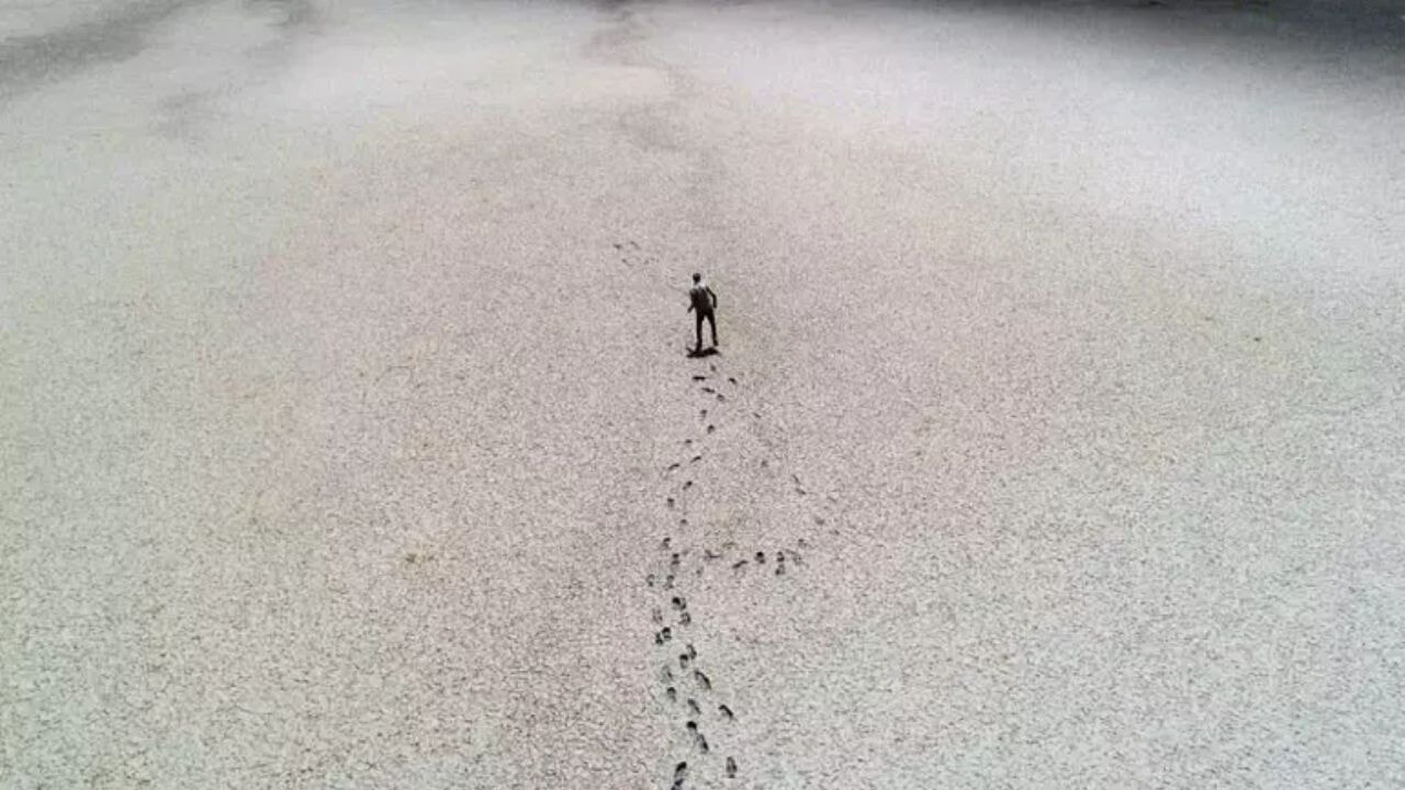 Akdeniz, Ege, İç Anadolu ve Güneydoğu Anadolu'da kuraklık alarmı