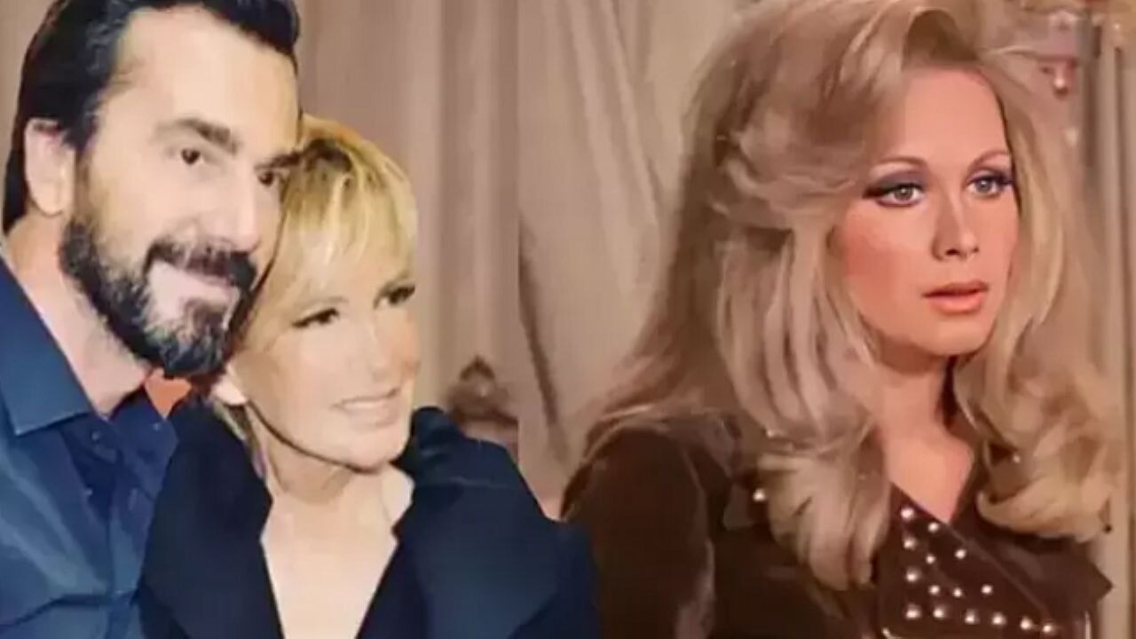 İlker İnanoğlu'ndan annesine duygusal veda