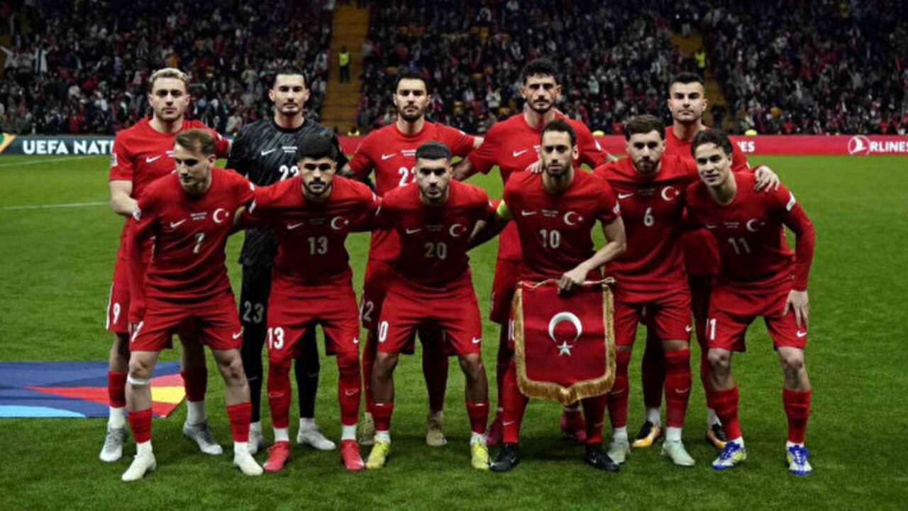 Millilerin Macaristan karşısındaki muhtemel 11'i netleşti