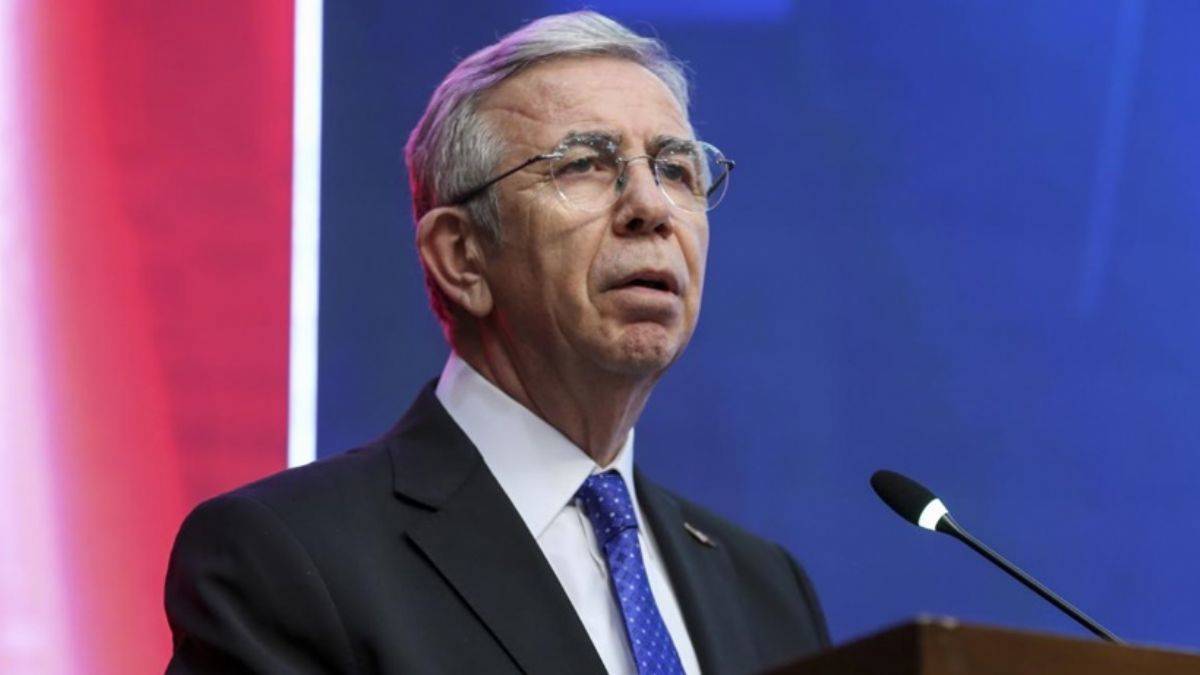 Kürtler, Mansur Yavaş'a kapıları kapattı