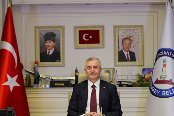 'Ülkemizin gücüne güç katacağız' diyerek duyurdu