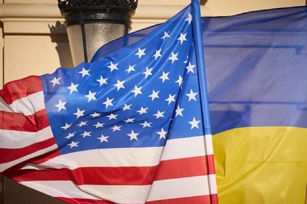 Riyad'da Ukrayna ile ABD arasındaki görüşmeler başladı