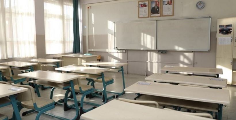 24 Mart Pazartesi bugün okullar tatil mi? Hangi illerde okul eğitim öğretim tatil edildi?