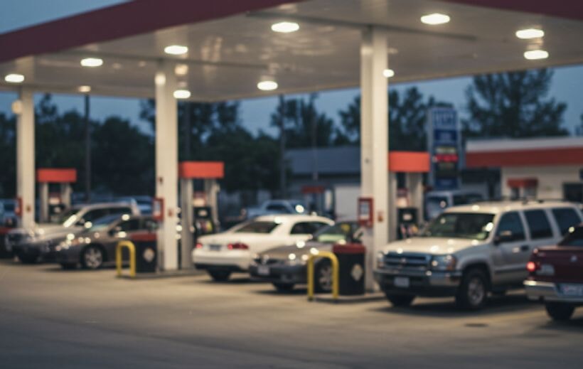 Akaryakıt zammı: 25 Mart benzine, 26 Mart motorine, 27 Mart LPG'ye zam geliyor!