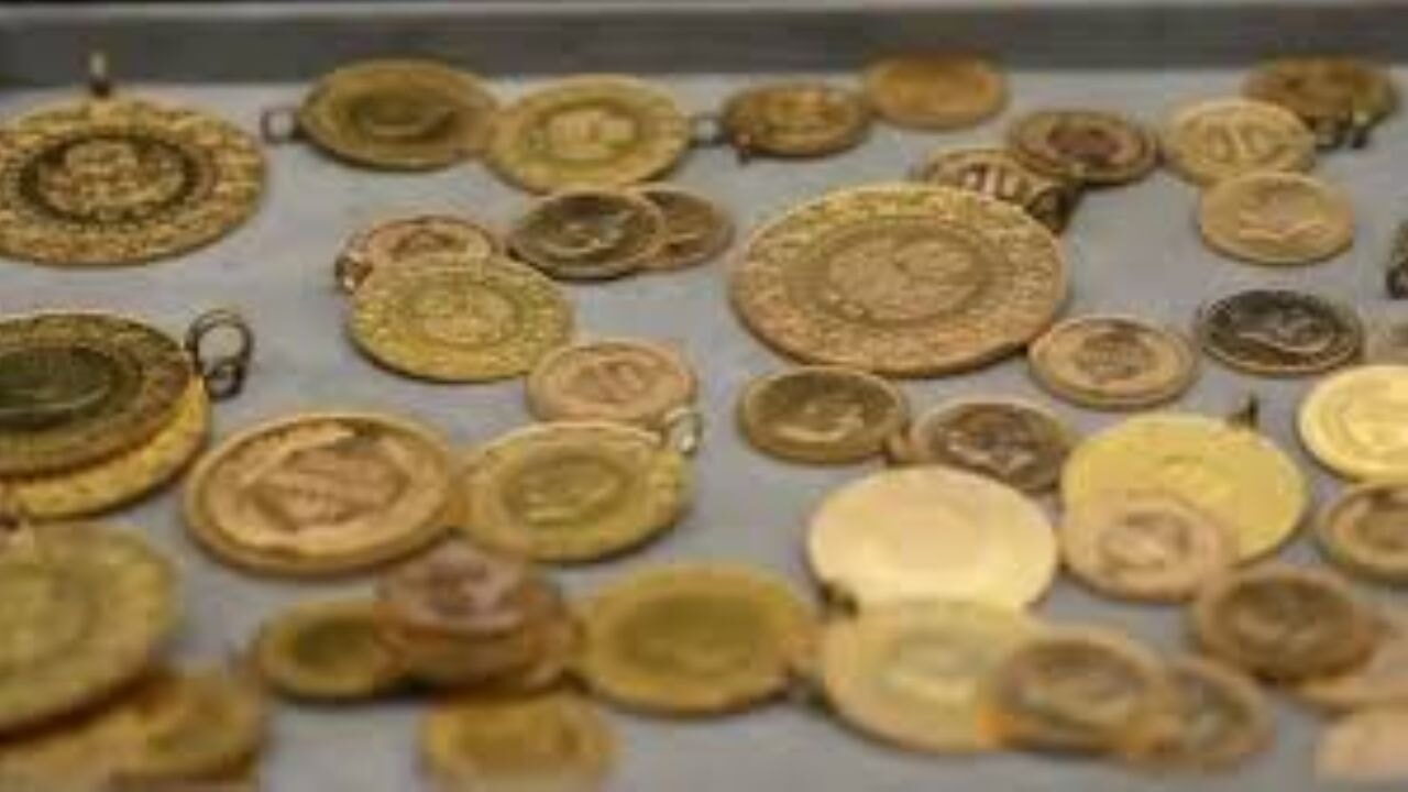 Altın yükseliyor: 24 Mart 2025  altın fiyatları