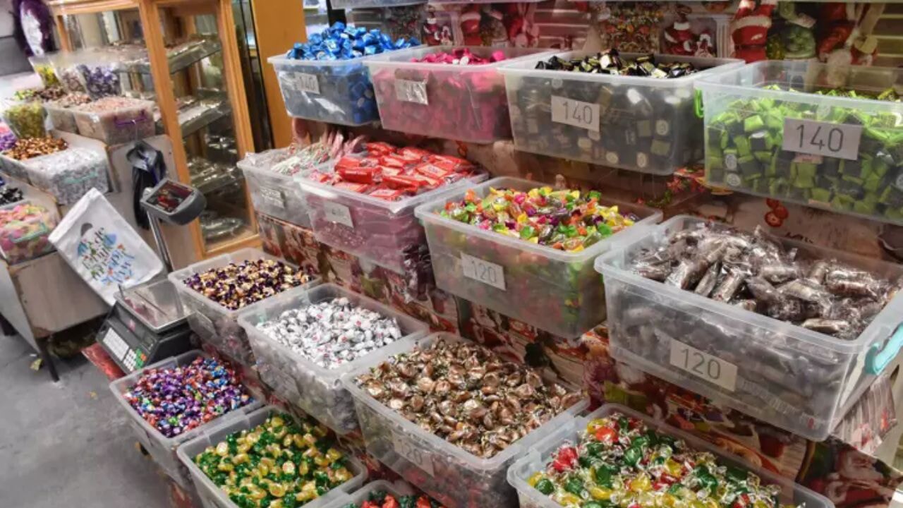 Bayramda taklit tatlı tehlikesi: Sağlığınızı riske atmayın