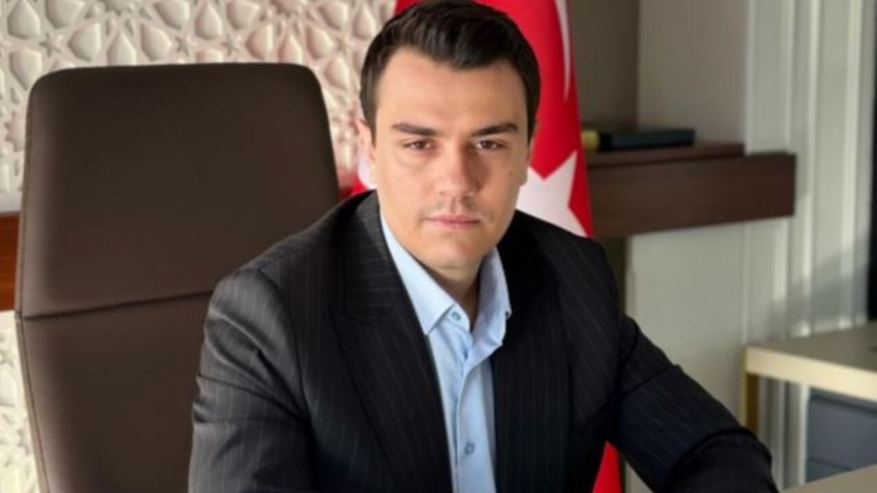 İş İnsanı Necip Hüseyin Altın: HA İnşaat, Türkiye ve Avrupa'da Güvenilir Bir Marka Yolunda İlerliyor