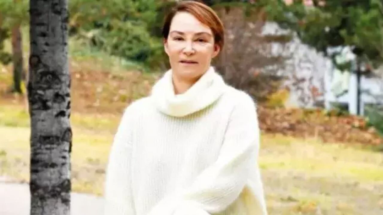 Aslı Baykal Kimdir?​