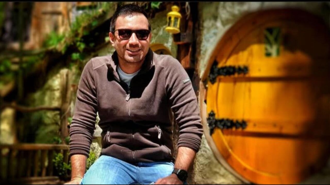 Ali Onur Tosun kimdir?  Kariyeri ve gözaltı süreci