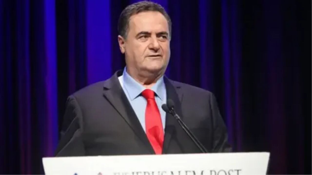 Suriye'de gerilim artarken İsrail'den Türkiye ile ilgili açıklama