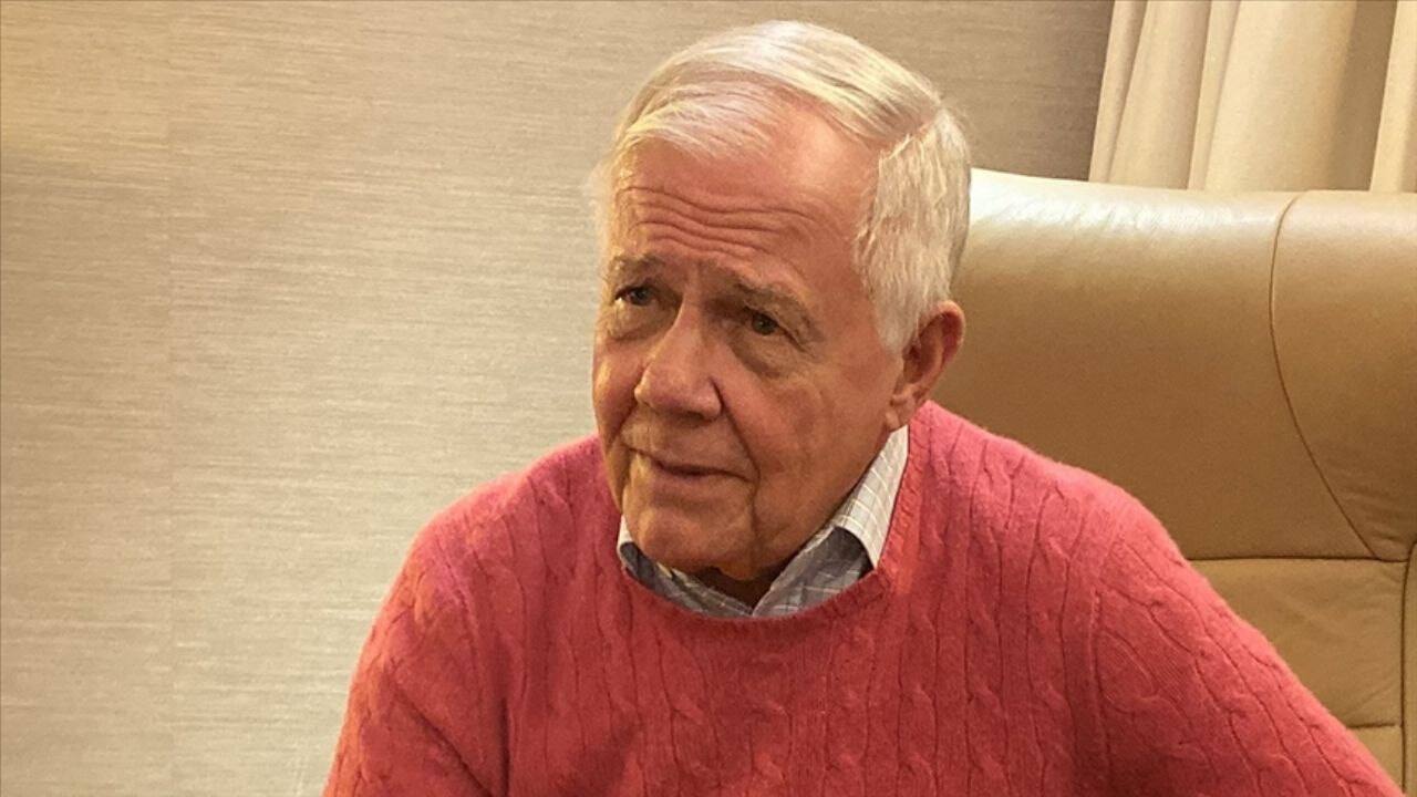 Ünlü yatırımcı ve finans uzmanından piyasa yorumu