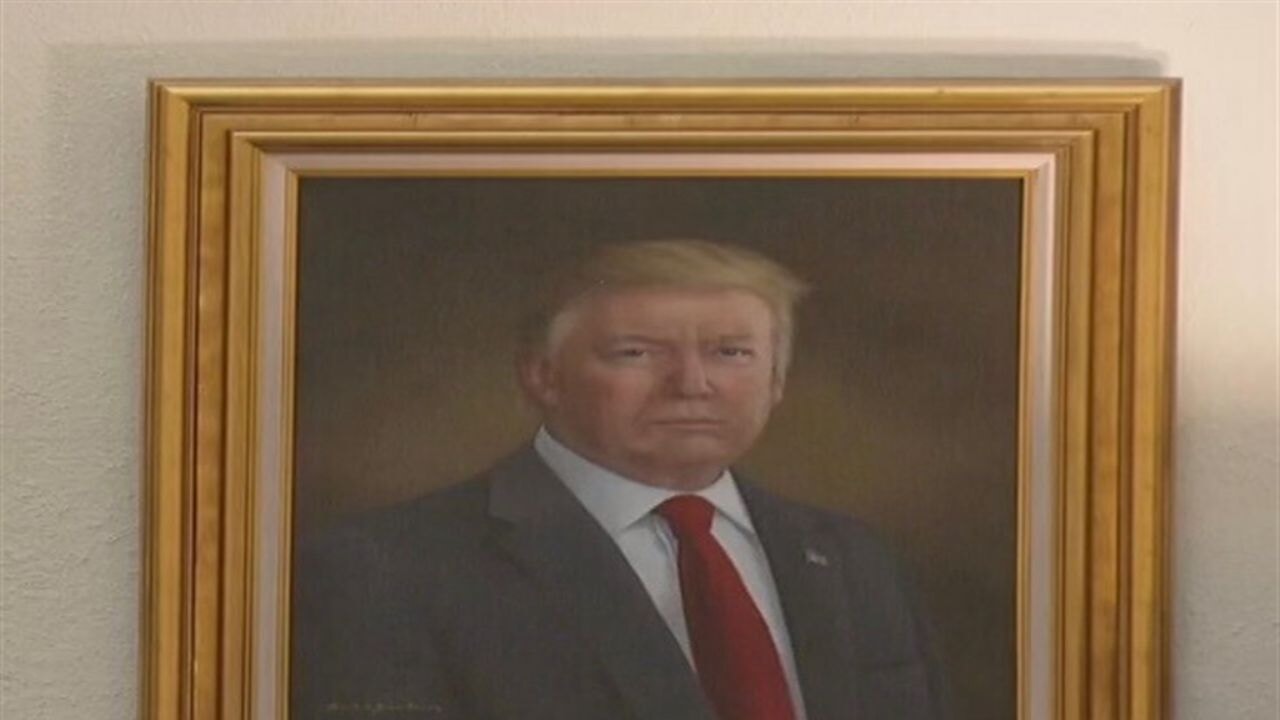 Trump: 'Hiç beğenmedim, kaldırın!'