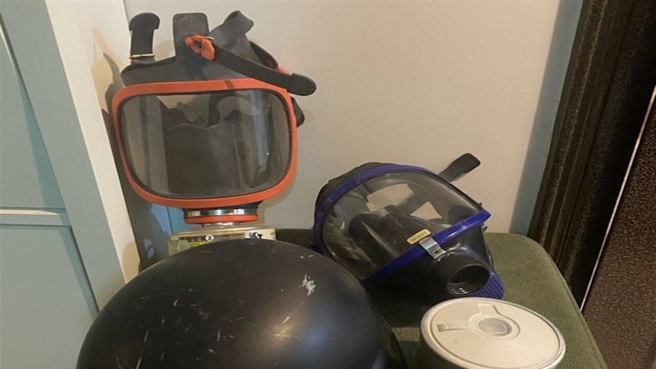 Tek tek tesıit edildiler; İstanbul'da 216 gözaltı