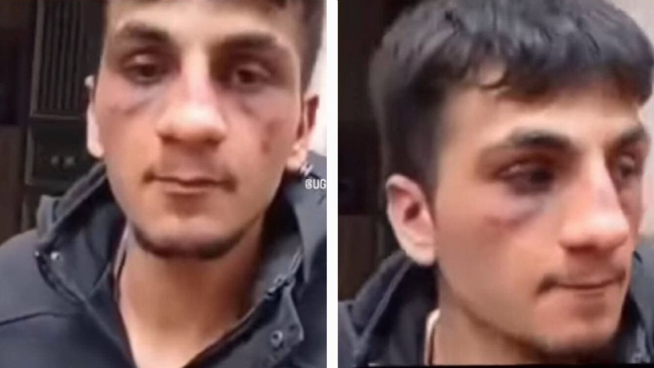 İmamoğlu eyleminde 'emekli olduğunda bulacağım seni' diyen kişi yakalandı