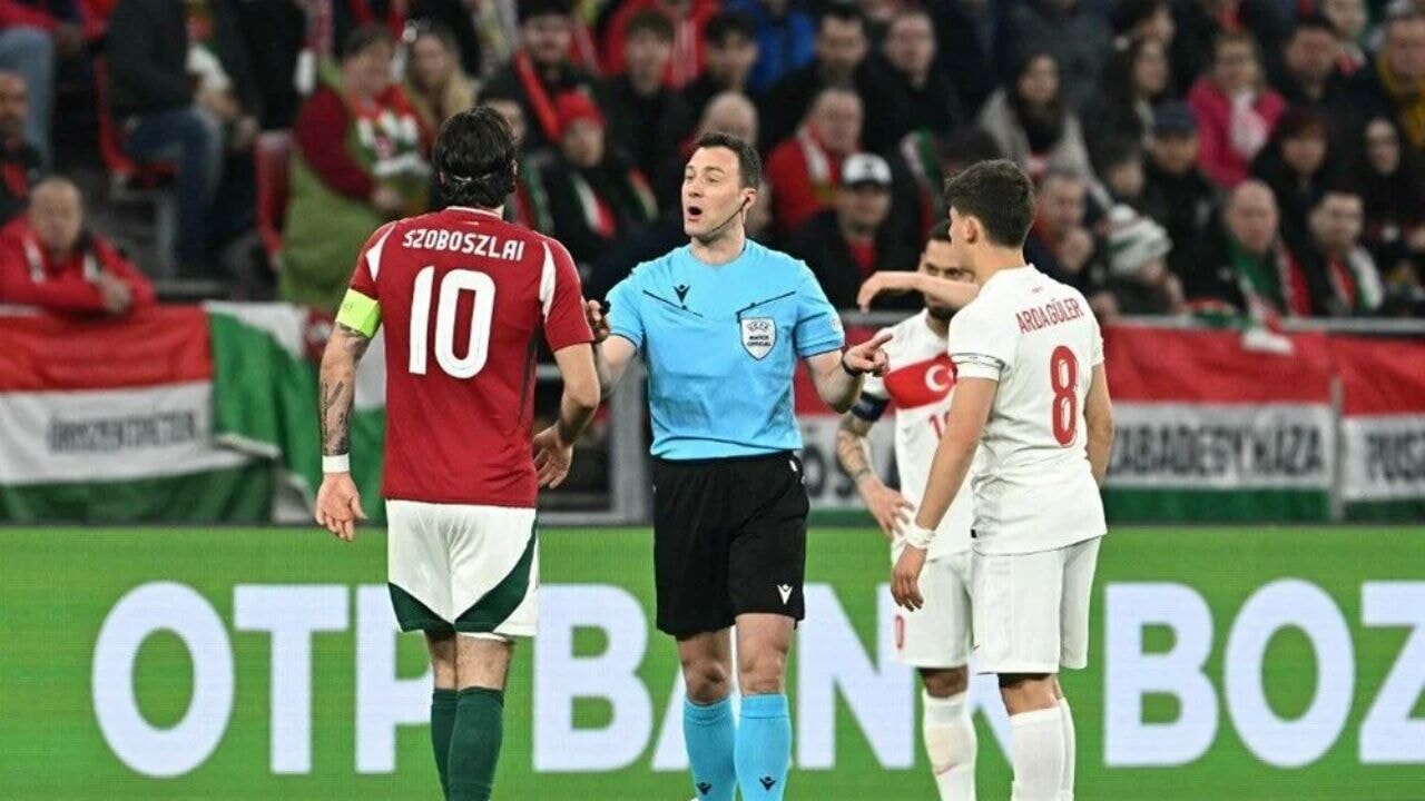 Arda Güler'den Szoboszlai'ye: 'Bu adam şaka gibi, 6 gol yetmedi mi?'