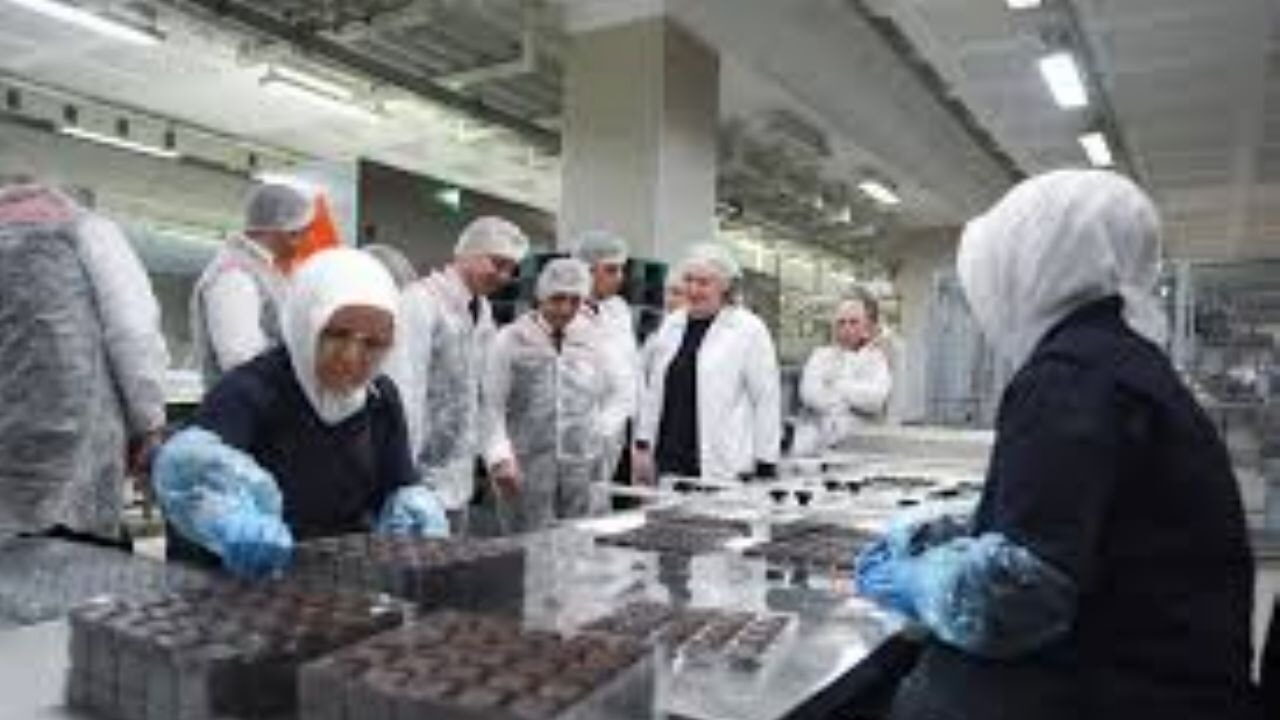 Ramazan Bayramı öncesi İstanbul'da gıda denetimleri sıklaştırıldı