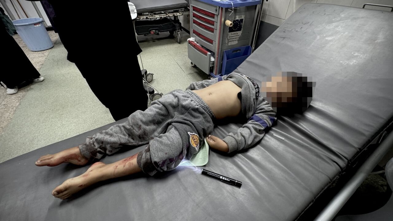 Gazze'de ateşkes ve yeniden inşa için yeni plan