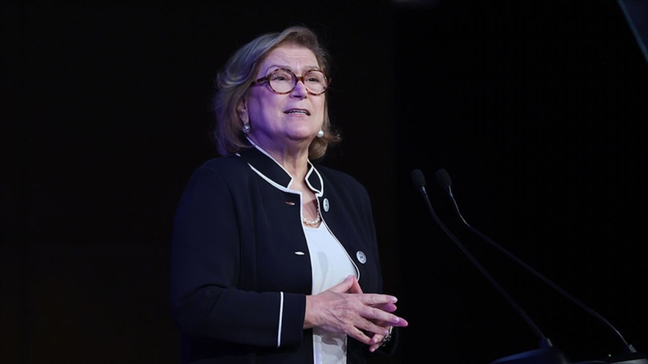 Sabancı Holding'de yeni dönem: Güler Sabancı ayrıldı