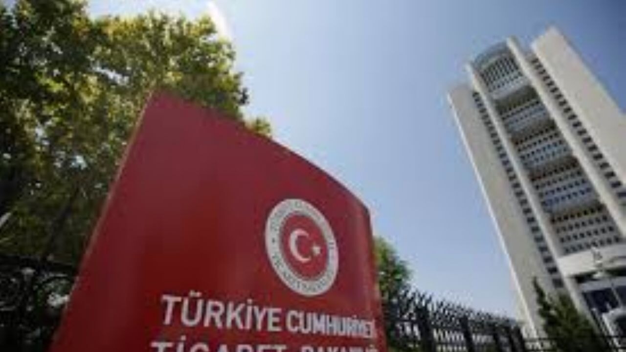 Ticaret Bakanlığı 865 sözleşmeli ve 123 kadrolu personel alacak