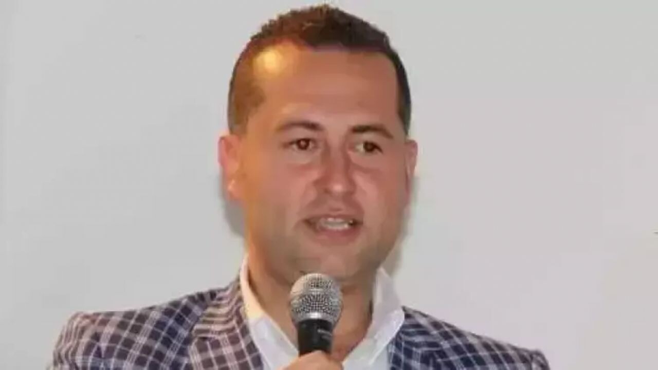 Bolu'da feci kaza! AK Partili Mehmet Çongar hayatını kaybetti!