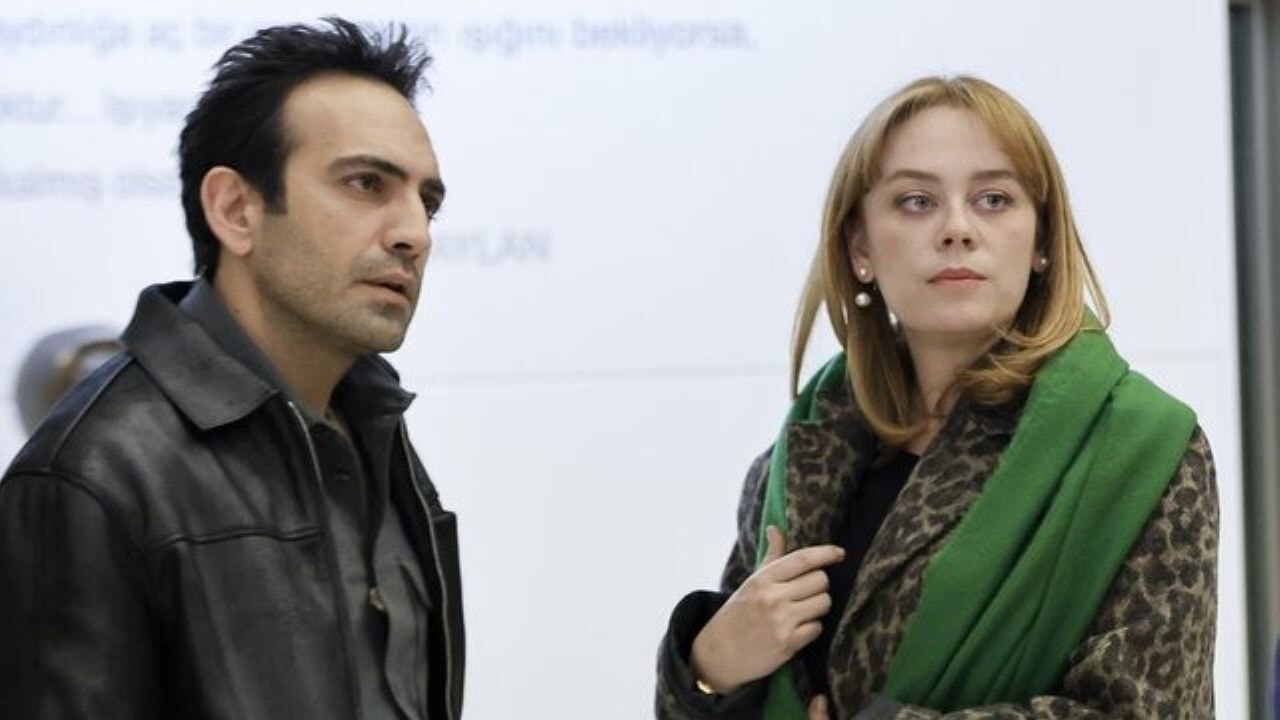 Bahar 40. bölüm: Evren ve Timur arasındaki gerilim zirveye ulaşıyor!​