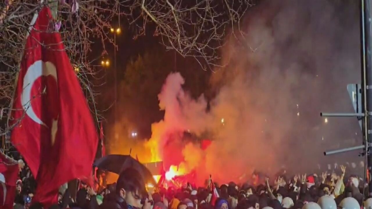 CHP İmamoğlu eylemlerini neden bitiriyor?