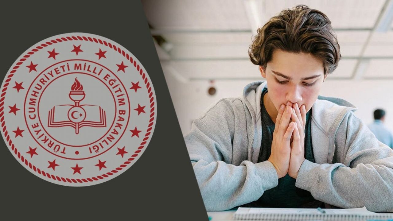 Okul kıyafeti giymeyen öğrencilere takdir ve teşekkür belgesi verilmeyecek