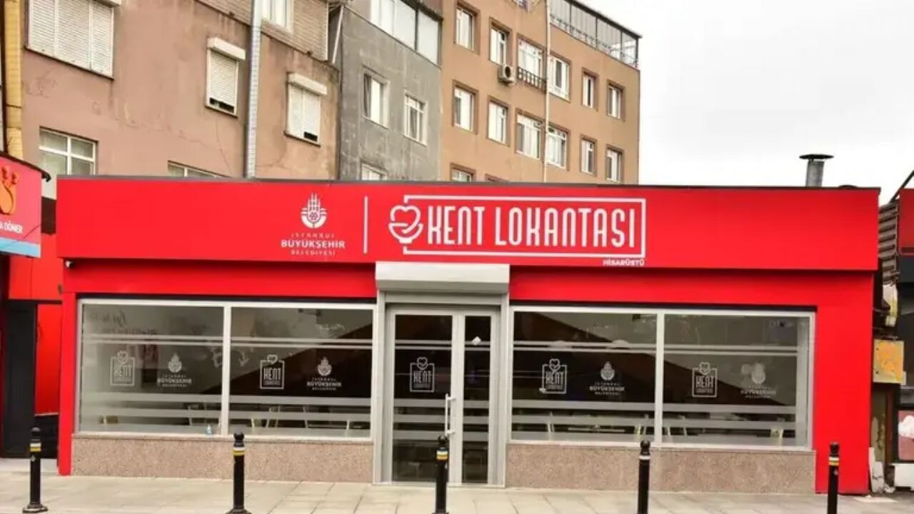 Kent Lokantaları kapandı mı? İddialara ilişkin açıklama