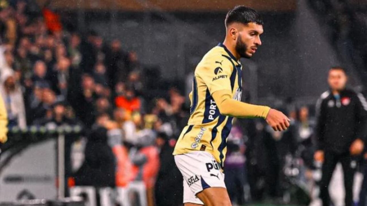 Oğuz Aydın için dev talipler sıraya girdi