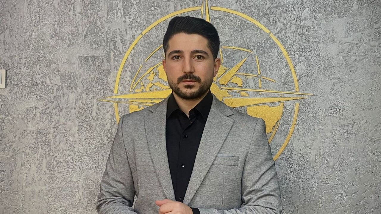 İras Ajans Kurucusu Can Bozkurt İşletmeleri Uyardı: 'Değişime Ayak Uyduramayan İşletmeler Batacak!'