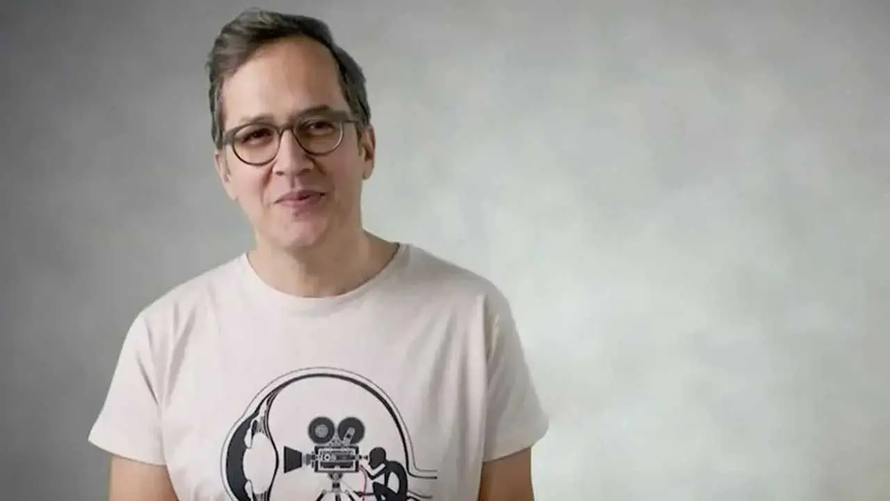 İlker Canikligil gözaltına alındı