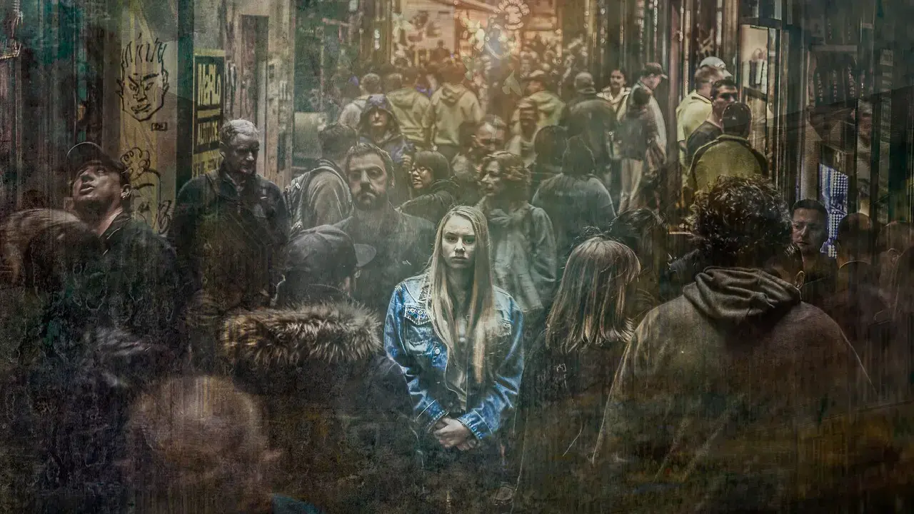 Almanya'da ruhsal çöküş! Depresyon izni yüzde 50 arttı