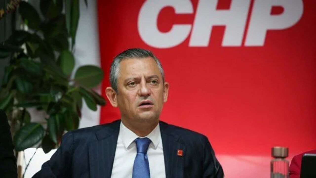 CHP'nin eleştirisine sert yanıt: 'Bakanlık sürece dahil değil'