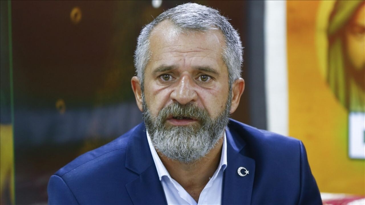 Türkmen Alevi Bektaşi Vakfı'dan Erdoğan ve ailesine yönelik hakaretlere tepki