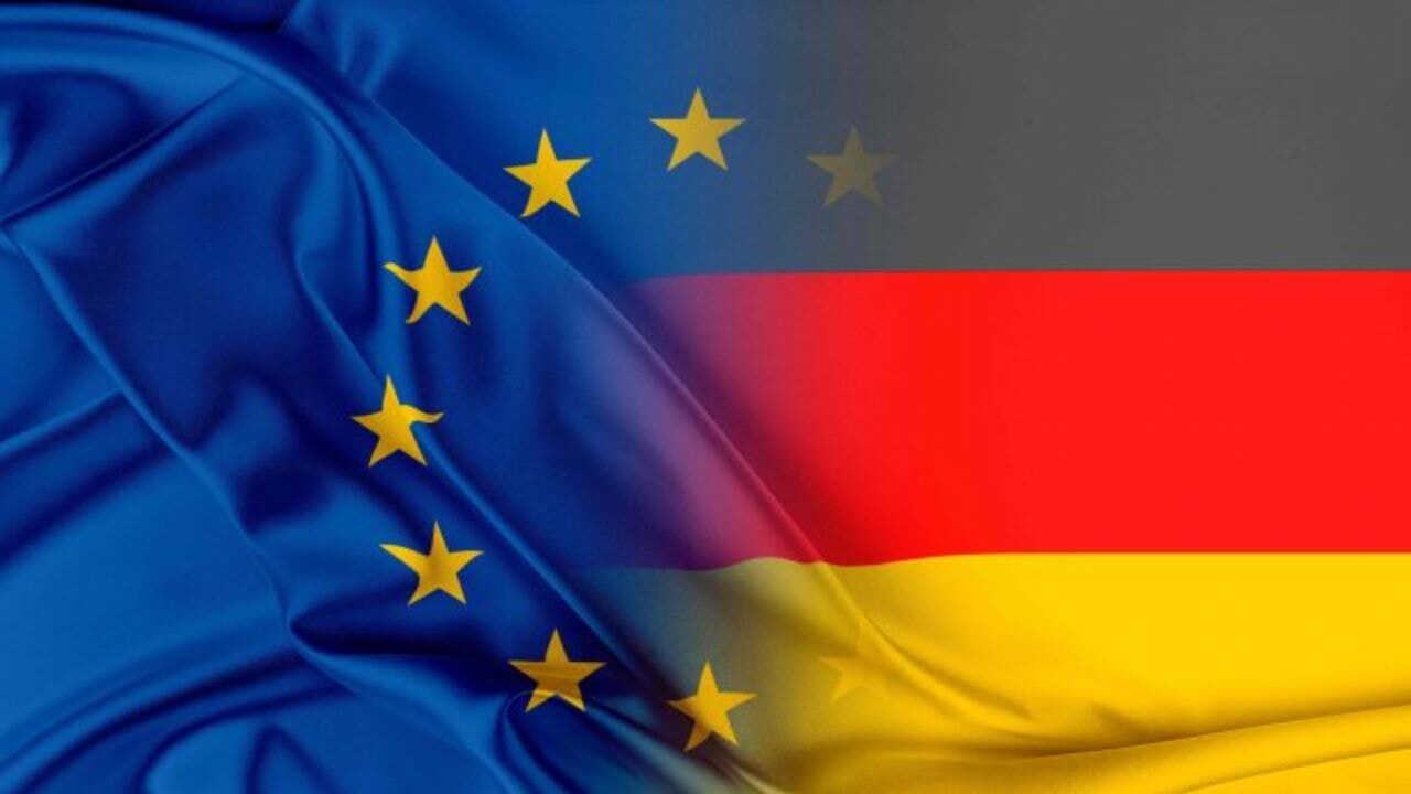 Almanya neden ve nasıl değişmek zorunda kaldı? Nereye gidiyor?