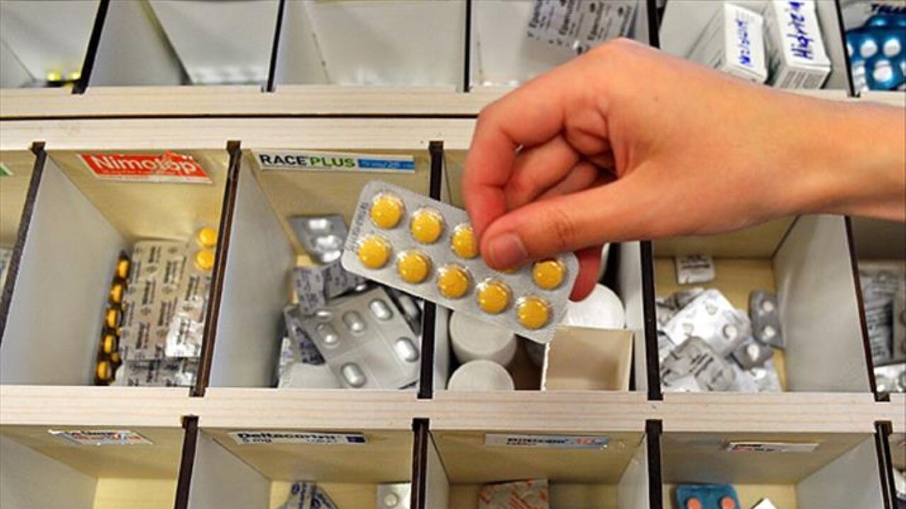 Geri ödeme listesine 5'i kanser ilacı 16 ilaç daha alındı