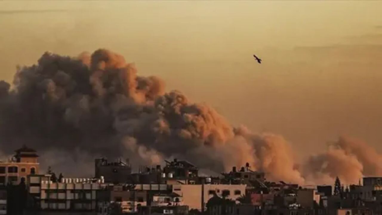 ABD'nin Yemen'deki saldırıları gerginliği artırıyor: Husiler yanıt verdi