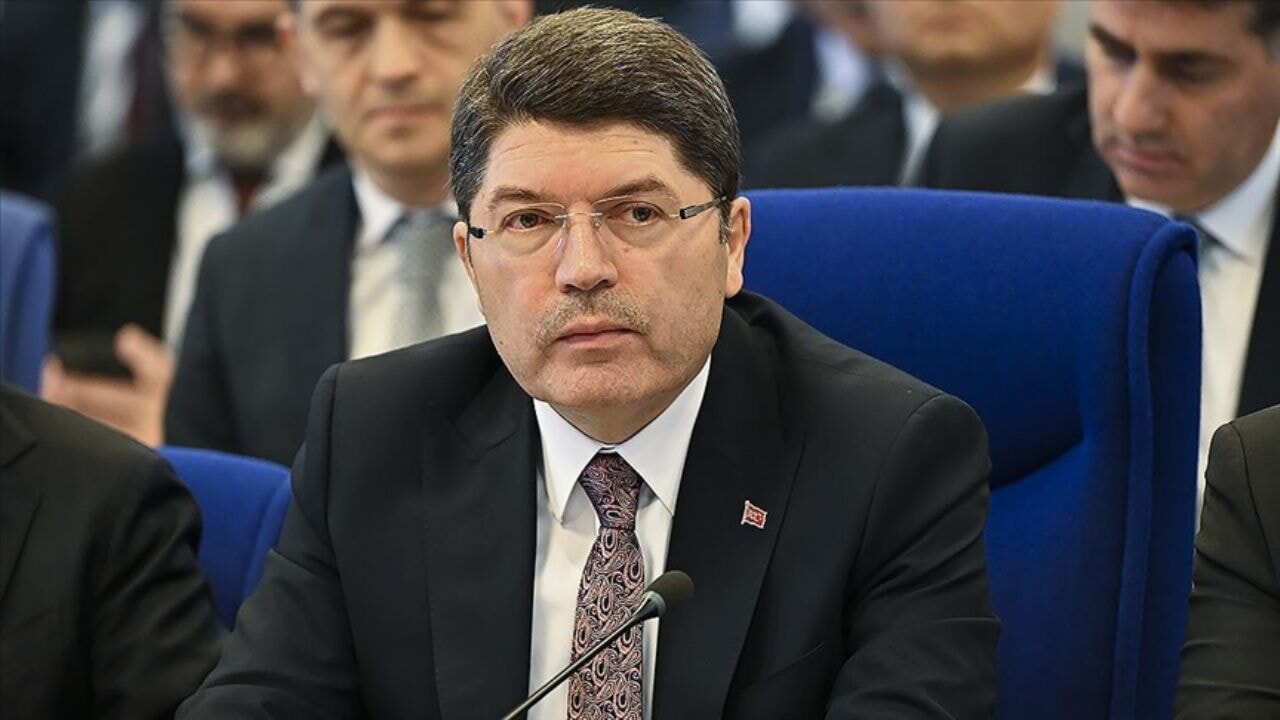 Bakan Tunç'tan CHP'nin boykot davetine ilişkin açıklama