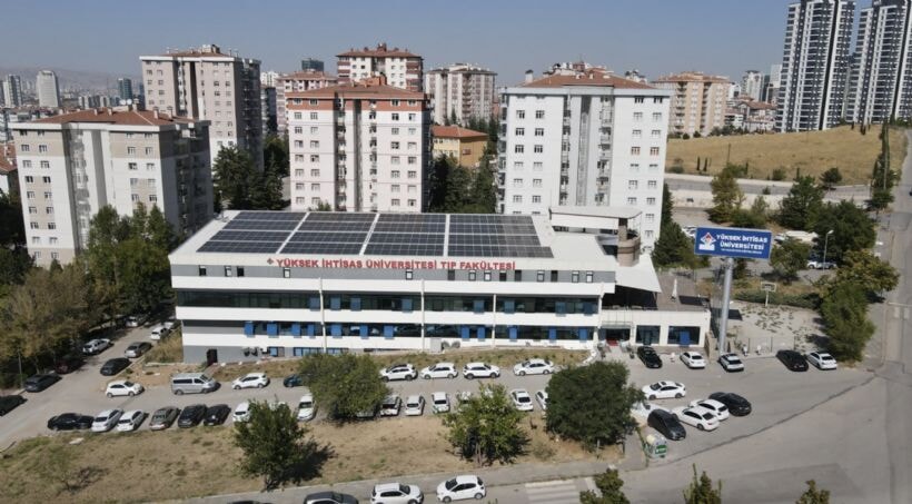 Profesör, Doçent, Doktor Öğretim Üyesi ve Öğretim Görevlisi alım ilanları | Güncel Resmi Gazete İlanı: Yüksek İhtisas Üniversitesi öğretim üyesi alımı yapacak!