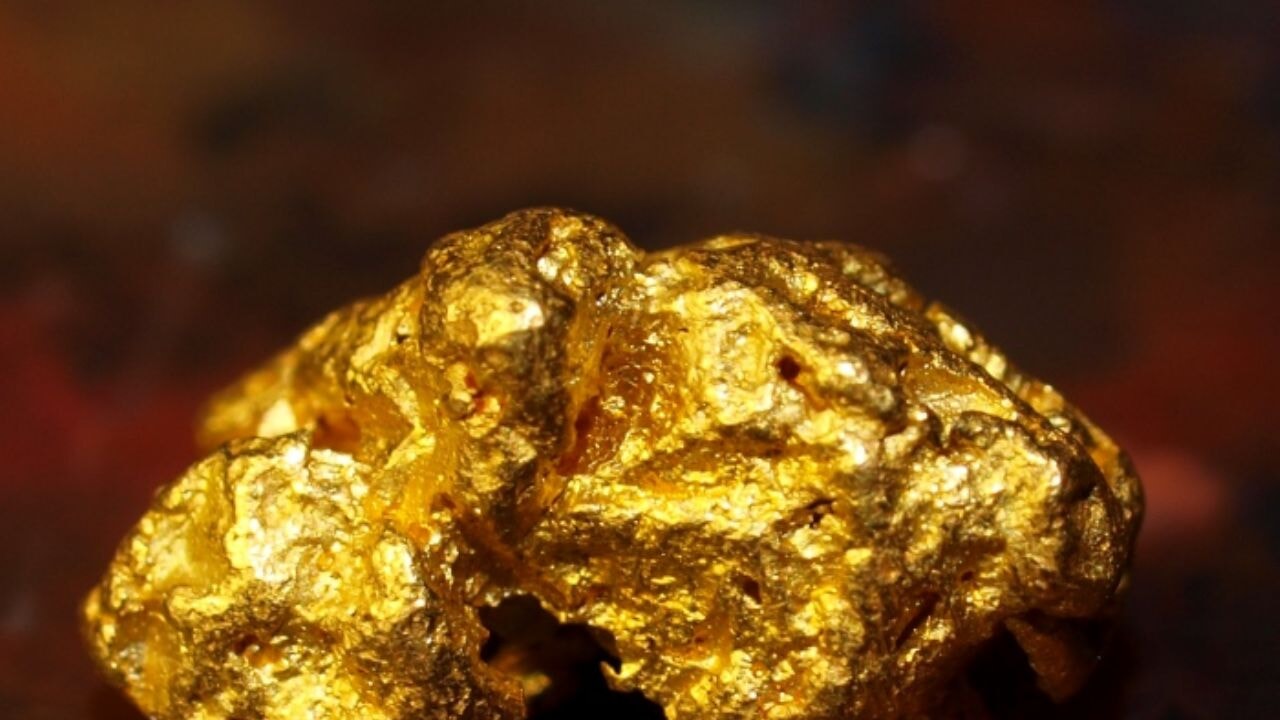 Gana, altın kaçakçılığı nedeniyle 1,2 milyar dolar kaybetti