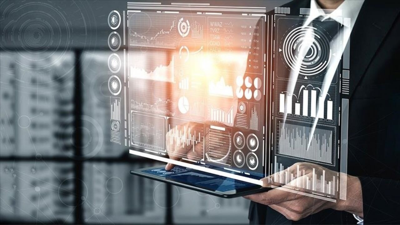 ABD tarih verdi: Çin, 2030'a kadar ABD'yi geçmeyi hedefliyor